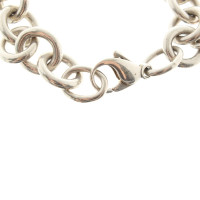 Tiffany & Co. bracelet de couleur argent