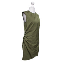 Marc Jacobs Dress in green