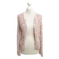 Marc Cain Jacket in Pink