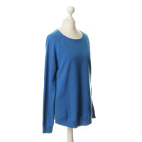 Ftc Cashmere sweater in blue