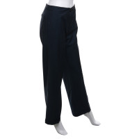 Golden Goose trousers in blue