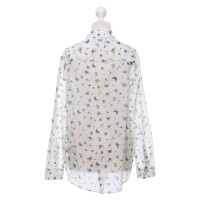 The Kooples Blouse with print