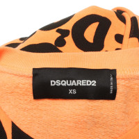 Dsquared2 Sweater with pattern