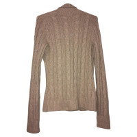 Ffc Cardigan with cashmere share