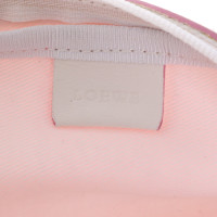 Loewe Bag in pink