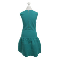 Maje Dress in Turquoise