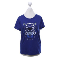 Kenzo T-shirt avec imprimé