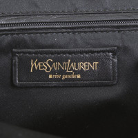 Yves Saint Laurent "Muse Bag"