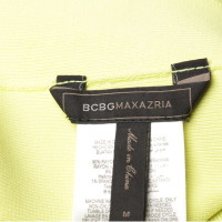 Bcbg Max Azria skirt in neon green 