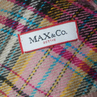 Max & Co short skirt