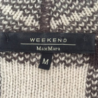 Max Mara Vest brown