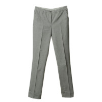 St. Emile Crease pants in gray