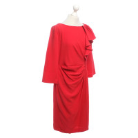 Marina Rinaldi Dress in Red