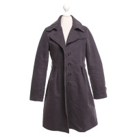 Comptoir Des Cotonniers Trenchcoat in Violet