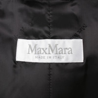 Max Mara Blazer in zwart