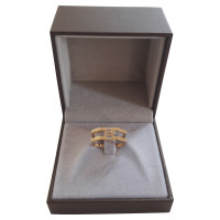 Gucci Ring aus 18K Gold