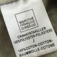 Marithé Et Francois Girbaud Girbaud taille de la jupe noire 42