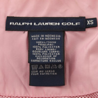 Polo Ralph Lauren Veste sportive avec broderie logo