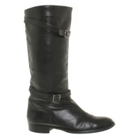 Belstaff Leather boots