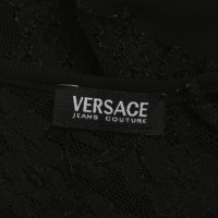 Versace Dress with lace details