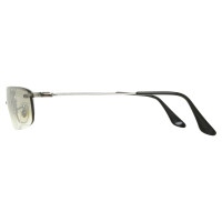 Ray Ban Sunglasses with bright lens tint