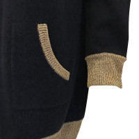 Rosa Cashmere Cashmere / wool jacket