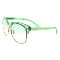 Gucci Sonnenbrille in Bicolor