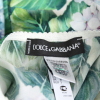 Dolce & Gabbana Capispalla