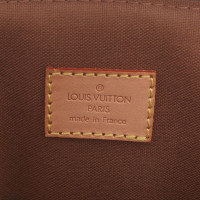 Louis Vuitton "MM Monogram Canvas Tivoli"