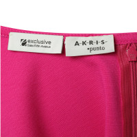 Akris Shirt roze