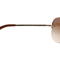 Ray Ban Sonnenbrille in Gold