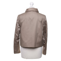 Prada Jacket in light brown
