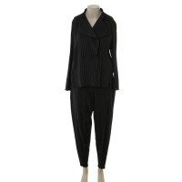 Issey Miyake Broek pak met Pinstripe patroon