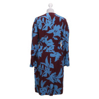 Dries Van Noten Dress with pattern print