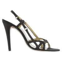 Givenchy Sandalen in zwart