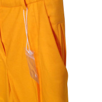 Max Mara pantaloni gialli