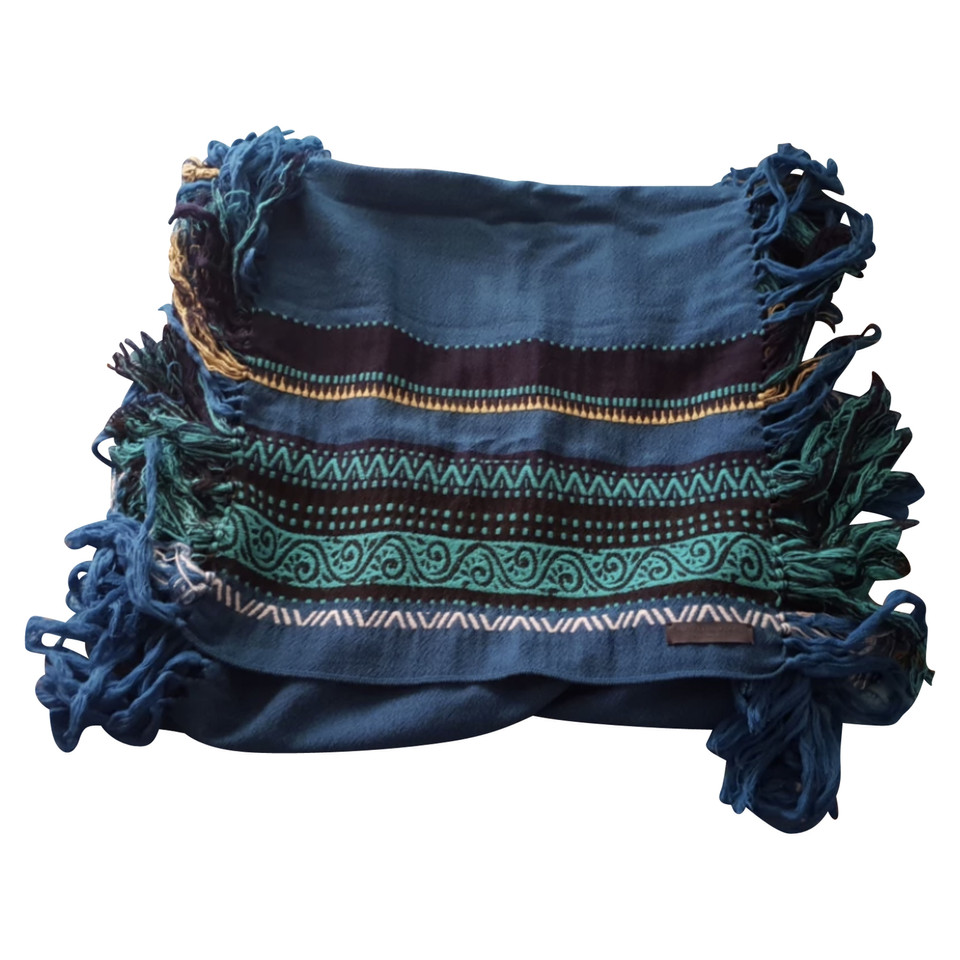 Burberry Prorsum Sjaal in Blauw