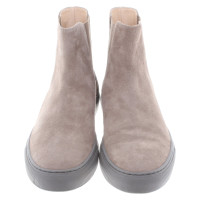 Fabiana Filippi Boots in grey