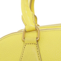 J. Crew Handbag in yellow