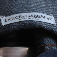 Dolce & Gabbana Jeansjacke