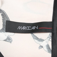 Marc Cain Shirt with pattern