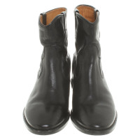 Isabel Marant Etoile Ankle boots in black