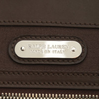 Ralph Lauren Handbag in brown