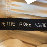 Altre marche Petite robe Noire - Abito in seta