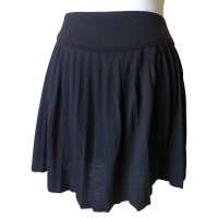 Sandro Skirt in Black