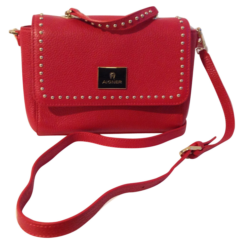 Aigner shoulder bag