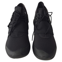 Y 3 scarpe da ginnastica nere