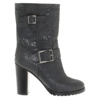 Jimmy Choo Ankle boots in grey