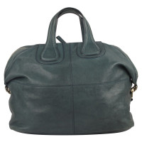 Givenchy Tote bag in Pelle in Verde