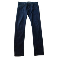 Richmond Jeans in Corno in Blu